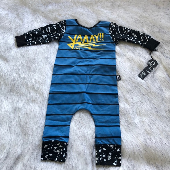 Rags to Raches Other - NWT classic Yay Rag